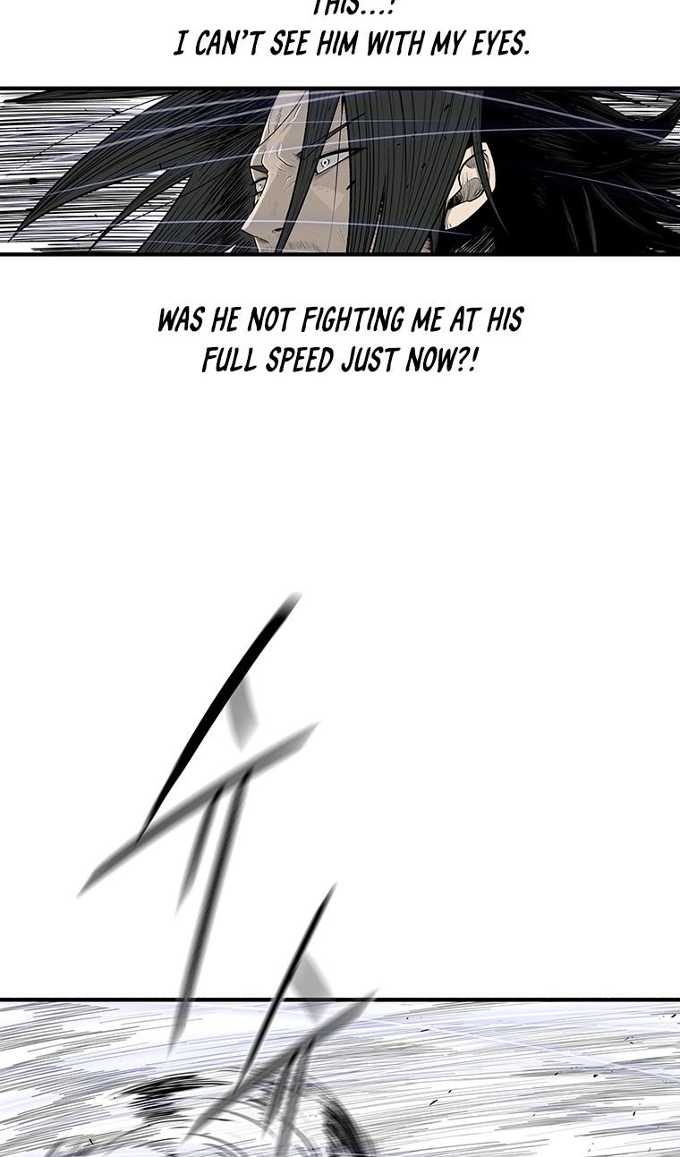 The Legend of the Northern Blade, Chapter 147 image 51